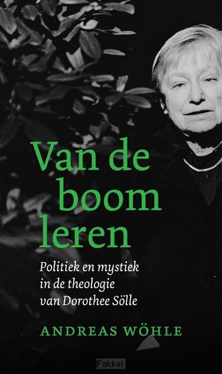 Van de boom leren