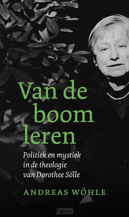 Van de boom leren