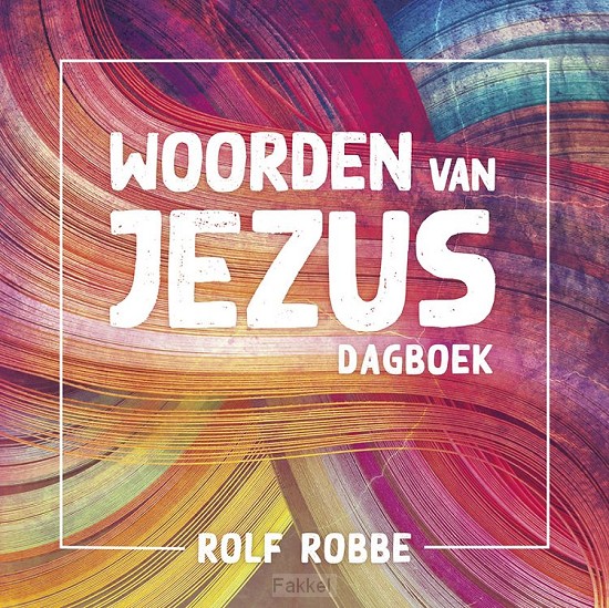 Woorden van Jezus