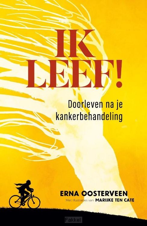 Ik leef!