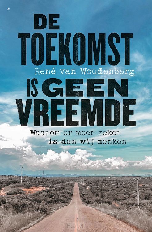 Toekomst is geen vreemde
