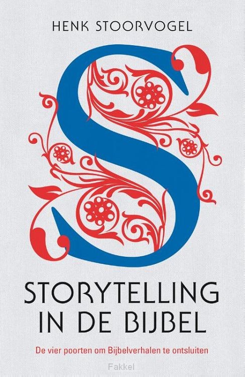 Storytelling in de bijbel
