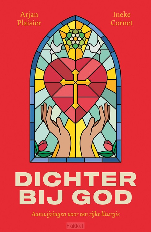 Dichter bij God