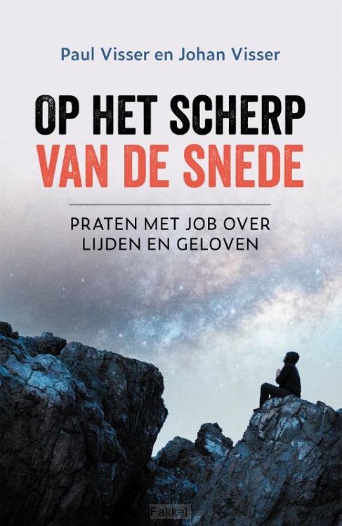 Op het scherp van de snede