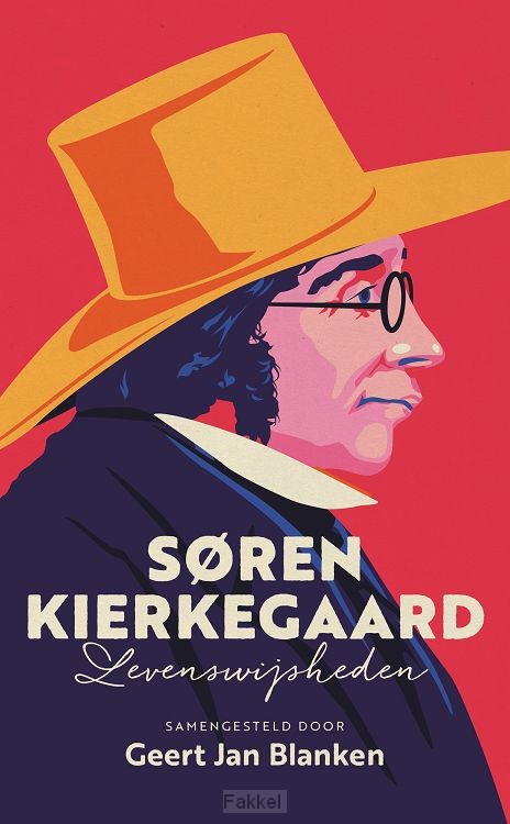 Soren kierkegaard