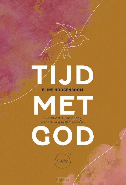 Tijd met God