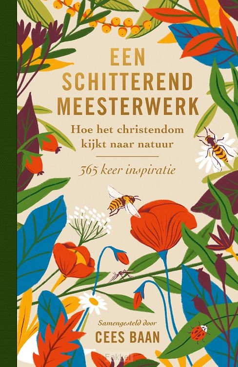 Schitterend meesterwerk