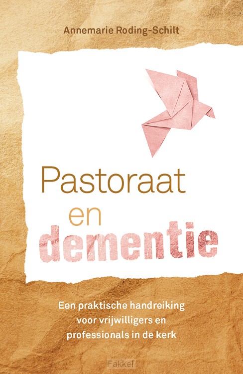 Pastoraat en dementie