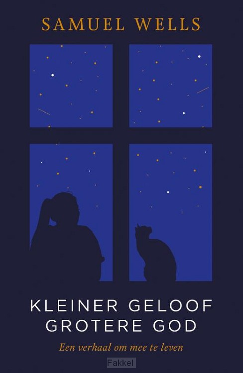 Kleiner geloof grotere God
