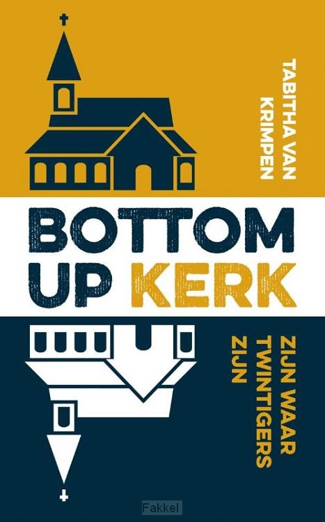 Bottom-up kerk