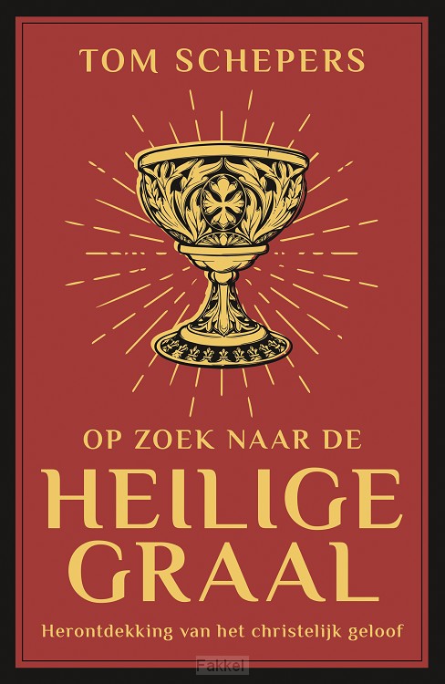 Op zoek naar de heilige graal