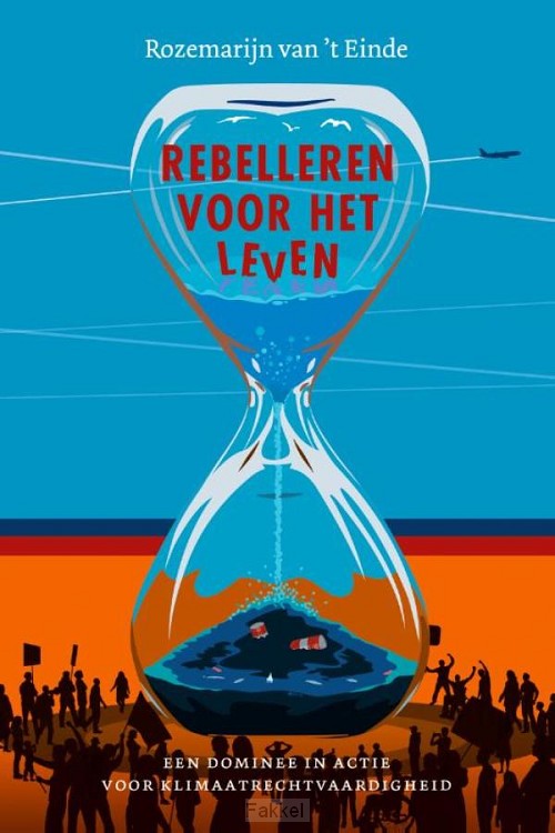 Rebelleren voor het leven