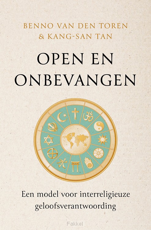 Open en onbevangen