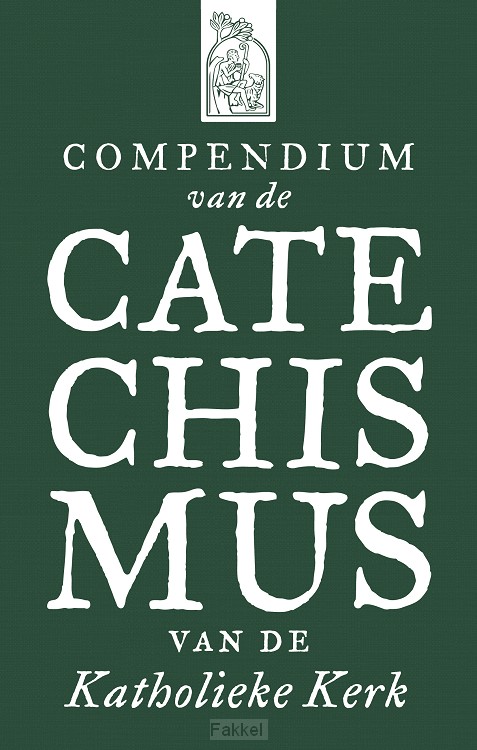 Compendium van de Catechismus van de Katholieke Kerk