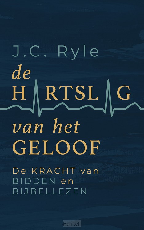 De hartslag van het geloof
