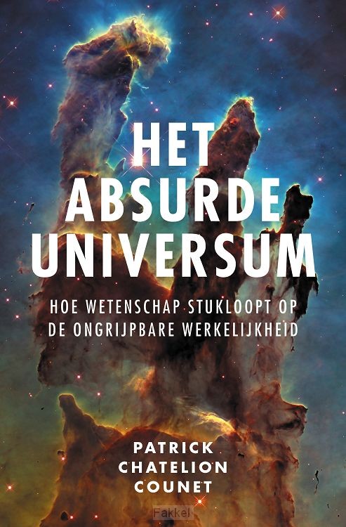 Absurde universum