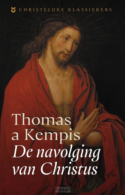 Navolging van Christus