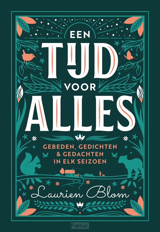 Een tijd voor alles