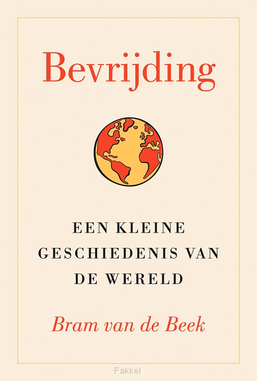 Bevrijding