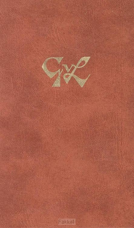 Gezangen voor liturgie (GVL)