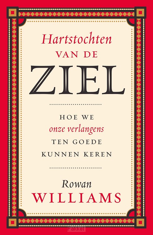 Hartstochten van de ziel