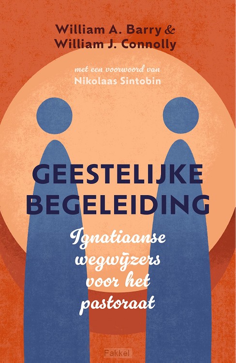 Geestelijke begeleiding