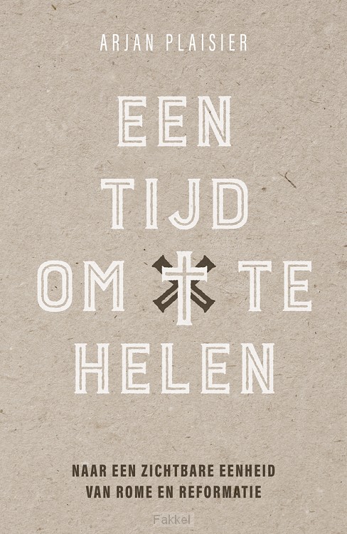 Een tijd om te helen