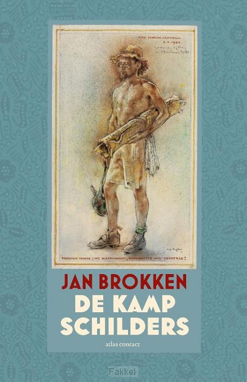 Kampschilders