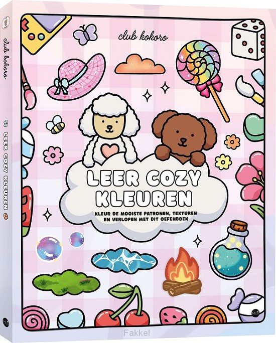Leer Cozy kleuren