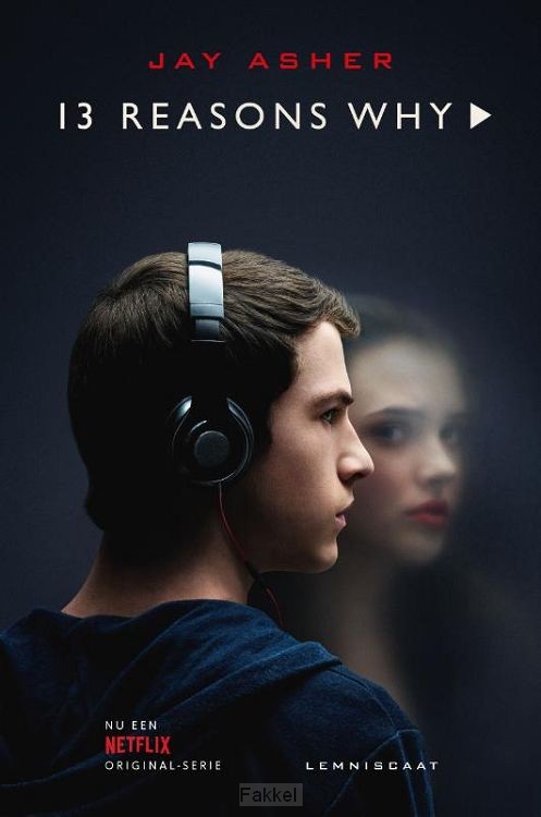 Thirteen reasons why