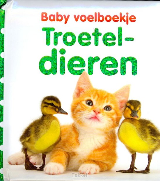 Troeteldieren