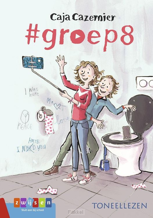 Groep 8