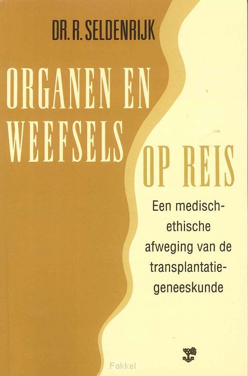 Organen en weefsels op reis