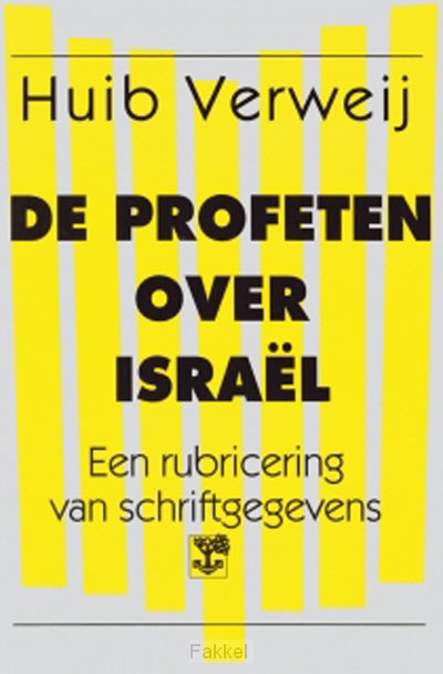 De profeten over Israel