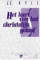 Hart van het christelijk geloof  POD