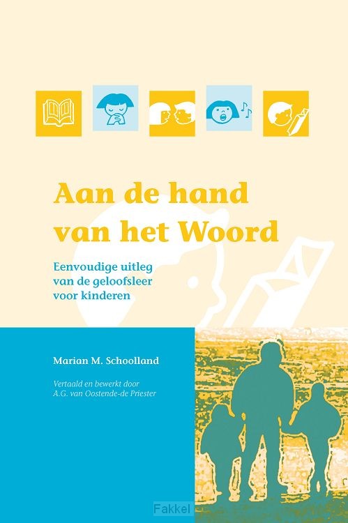 Aan de hand van het Woord
