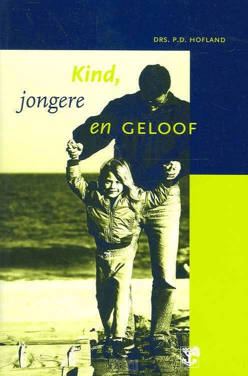 Kind jongere en geloof