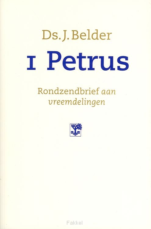 1 Petrus  POD