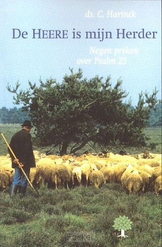 De HEERE is mijn herder