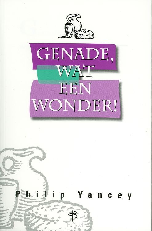 Genade, wat een wonder!