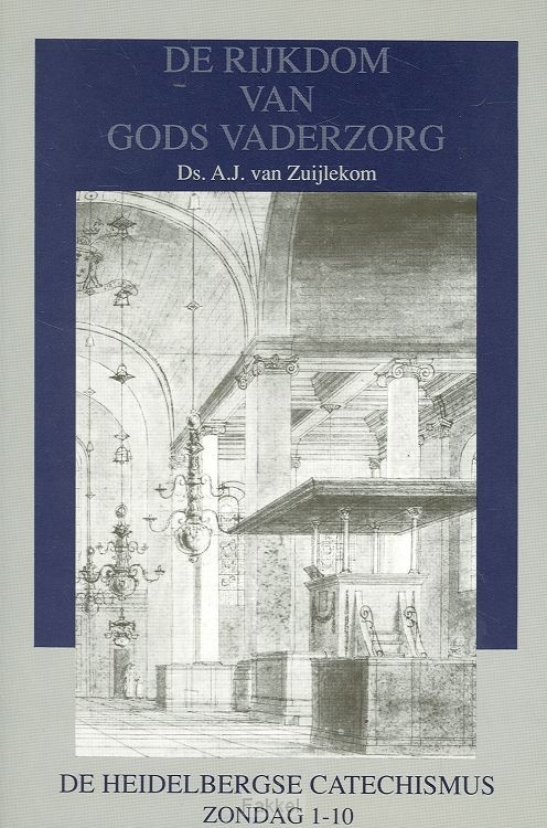 Rijkdom van Gods Vaderzorg