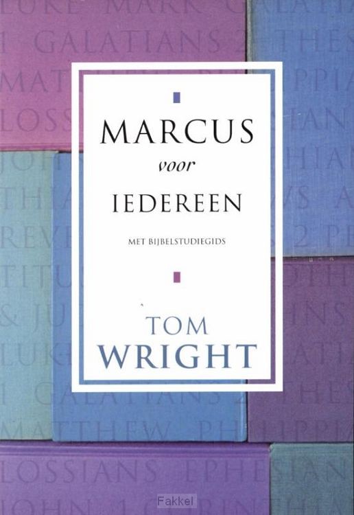 Marcus voor iedereen