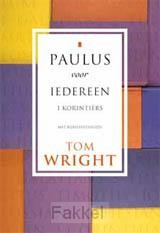 Paulus voor iedereen - 1 Korintiërs