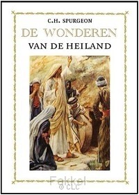 Wonderen van de heiland