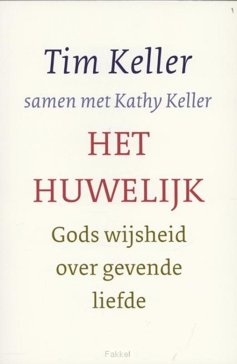Huwelijk