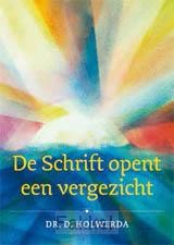 Schrift opent een vergezicht