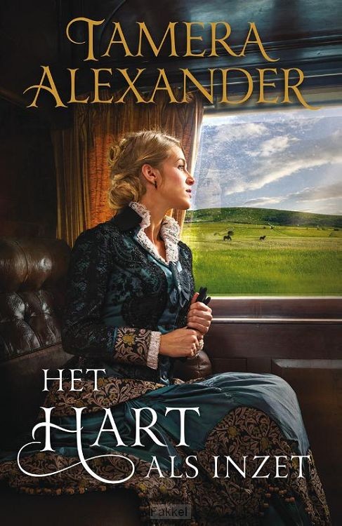 Hart als inzet