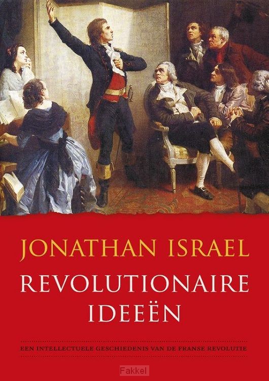 Revolutionaire ideeen