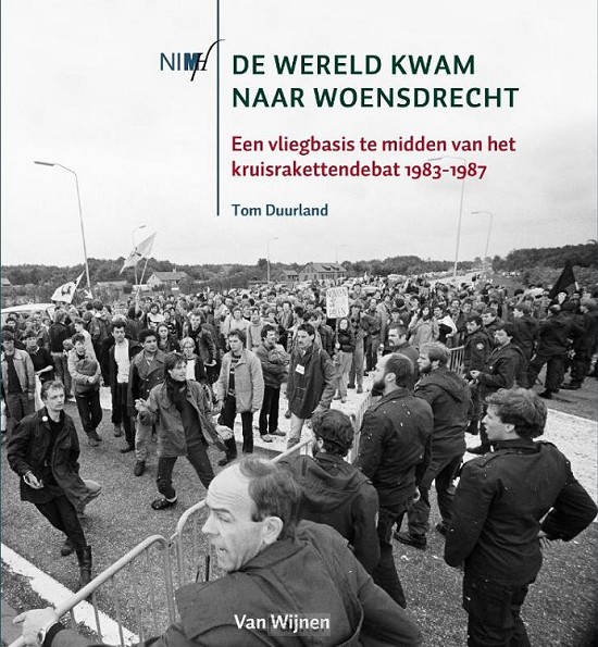 Wereld kwam naar Woensdrecht