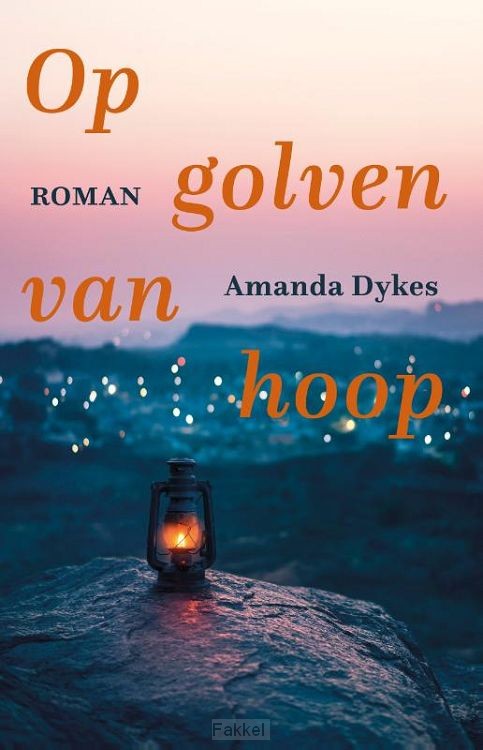 Op golven van hoop